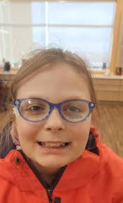 Lost glasses at Mt Donna Buang, Victoria