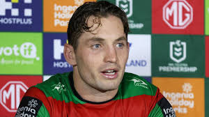 NRL 2025: Cameron Murray reveals toughest struggles during Souths' horror  season