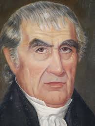 Sold at Auction: Daniel Huntington, DANIEL HUNTINGTON, O/C Portrait