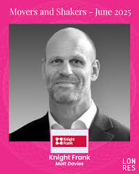 June Movers and Shakers (part 1/3) is here thanks to our friends at  @primeresi Strutt & Parker (@struttandparker) has announced a new Managing  Director and a new Head of Marketing. Gary Higgins