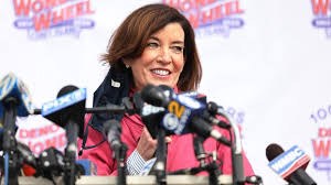 Kathy hochul took a shot at cuomo hours after state attorney general letitia james on tuesday dropped her explosive report corroborating the sexual harassment accusations against him. Ryuovaocgcng8m