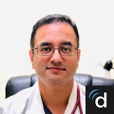 Dr. Daniel Treister, MD