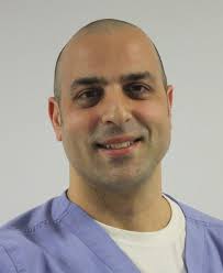 Somerset nurse honored by Carlow