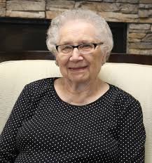 Remembering Erma Dinslage