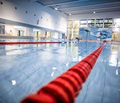 Hallenbad Sanierung In Meerbusch Schlussbericht Zur Sanierung Ist Da