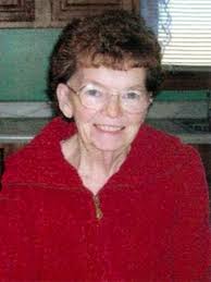 Eva Pauline Schofield