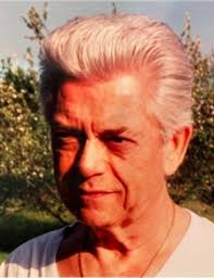 Robert M. Brown Obituary December 30, 2020