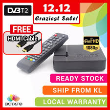 All popular tv channels in malaysia have been included. New Released Branches Dvbt2 K2 Decoder Dvb T2 Decoder Mytv Decoder Dvb T2 Receiver Satellite Receiver Satellite Tv Support Wifi Reviews Ratings And Best Price In Kl Selangor And Malaysia Snachetto Com