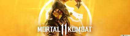 Maybe you would like to learn more about one of these? Mortal Kombat 11 Scorpion Hd Hintergrundbilder Herunterladen