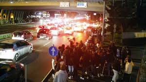 Il re della festa shop. Roma Ragazze Investite E Uccise La Trappola Di Corso Francia Qui La Notte E Un Autostrada La Repubblica