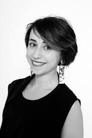 Claire Cameron's Instagram, Twitter & Facebook