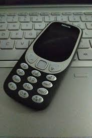Nokia 3310 4G, Mobile Phones & Gadgets ...