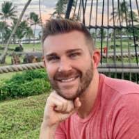 Ryan Troup, MHA, MMSc, PA-C