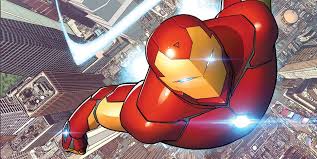 Iron man, and the incredible. Where To Start Reading Iron Man Comics Simple Comic Guides With Links To Books