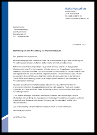Ab 85% hast du bestanden… Die Bewerbung Zur Ausbildung Physiotherapeut Physiotherapeutin Ausbildungspark Verlag