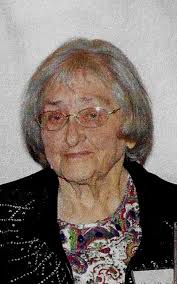 Obituary information for Ava Hazel Parrish