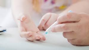 Maybe you would like to learn more about one of these? Did You Know That Maternal Gestational Diabetes Is Linked To Diabetes In Children