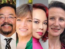 Barbara Gasser Archives