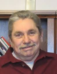 Passing of Marvin Eaves Jr.