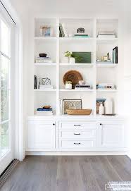Different plywoods will give you different benefits. How To Style A Bookshelf When You Have A Lot Of Books Sarah Montgomery Design