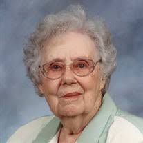 Myrtle Booker Fore Obituary