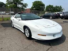Image result for Bright White 1996 Firebird