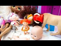ليلة الرعب مع جنه ورؤي الالعاب بتمشي وتتكلم عائلة عمر قصص أطفال العاب باربي شفا Youtube Teddy Bear Teddy Animals