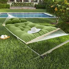 Hangematte Mit Gestell Fur Entspannende Momente Im Eigenen Garten Hangematte Ideen Garten Landschaftsbau Terrassengestaltung