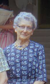 Ethel Maude Rogers Riemenschneider (1886-1970)