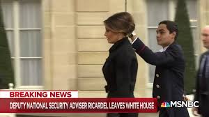 'if only i was 20 years younger,' laments veteran, 93, as he meets melania trump. Nina Burleigh Melania Trump Isn T A Liberal Punchline How A Model Became A Despot S Wife