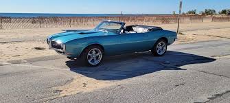 Image result for Alpine Blue 1968 Firebird
