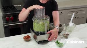 From chopping fruits and veggies, to kneading dough, this powerful processor is an ideal kitchen companion. 22 Models Of Cuisinart Food Processors Recalled After Reports Of Blade Breaking Off Abc News