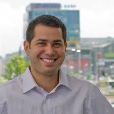 Why Sofia? with Boyan Ivanov, CEO at StorPool Storage