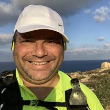 Kirill MICALLEF STAFRACE