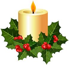 Christmas Candle Transparent Png Clip Art Gallery Yopriceville High Quality Images And Transparent Png Free Clipart