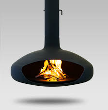 Are you looking for wood stove help? Aurora Suspended Fireplaces Handcrafted In Byron Bay