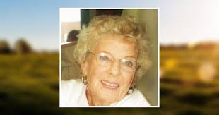 Elizabeth Phelps Obituary January 1, 2015