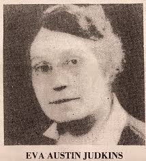 Eva Viola Austin Judkins (1874-1948)
