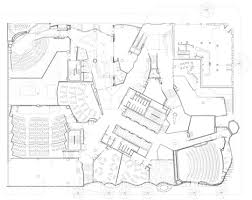 Rmit Swanston Academic Building By Lyons University Architecture Building University Plan
