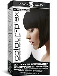 Balayage hairstyles for black hair. Smart Beauty Reines Schwarz Permanente Haarfarbe In Salonqualitat 100 Vegane Rezeptur Ohne Tierversuche Mit Smart Plex Anti Haarbruch Technologie Fur Schutz Und Kraftigung Des Haares Amazon De Beauty