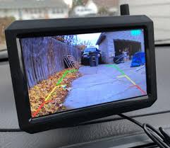 Check spelling or type a new query. Review Of The Auto Vox Tw1 Truly Wireless Backup Camera Nerd Techy
