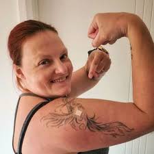 Stacey Lawrence (@tigger886)