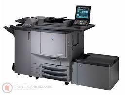 Konica minolta named a market leader for managed print services. Konica Minolta Bizhub Pro C6500 Printer Used Low Meters