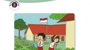 Kunci Jawaban Tema 4 Kelas 3 Sd Halaman 57 59 60 61 Buku Tematik Subtema 2 Pembelajaran 2 Tribunnews Com Mobile
