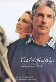 Sabine FAURE S.A.(Mlle) Link to Tom TRIPODI ,Agency LOUISA MODELS