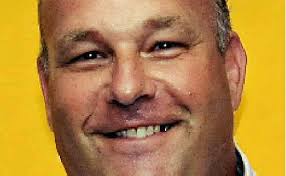 Maurie was an inspiration to all