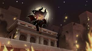 This hero commands holy power with a scepter and a codex of prayers. Maplestory 2 Beginner S Full Guide Mesos Farming Classes More
