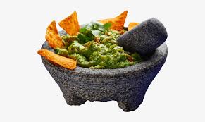 the authentic mexican grill guacamole molcajete png png image transparent png free download on seekpng the authentic mexican grill guacamole