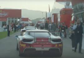 Bagi sobat yang sedang mencari informasi tentang vidio bokeh full hd online, bikinrame adalah solusi utama dalam setiap. Video Ferrari Sports Cars Formula 1 Cars Captured On Track With A Super 8 Cameras From The 1960s Digital Photography Review