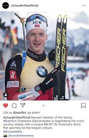 Norway (marte olsbu, tiril eckhoff, johannes thingnes bø. Klokkecafe Lost Og Fast Om Klokker Tidssonen